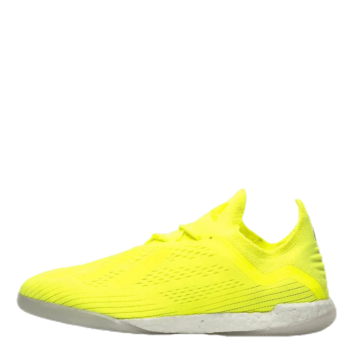 Adidas X Tango 18.1 TR Black/Yellow