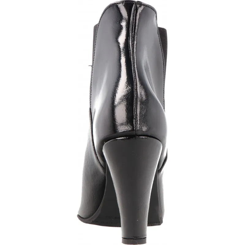 Aerobics  Varna Top Hat Negro