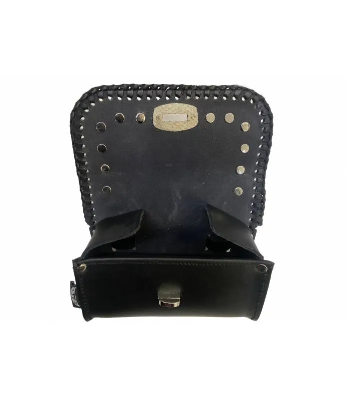 ALFORJA RULO JACKSON TOOL POUCH ROLL BAG OSX AC18 SPANNER