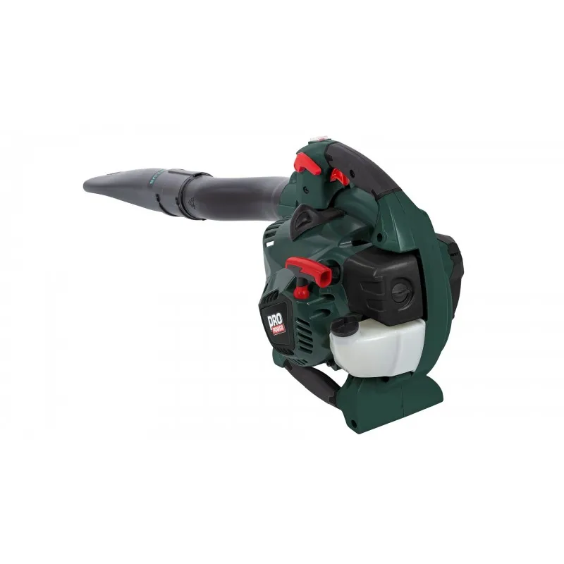 ASPIRADOR/SOPLADOR DE HOJAS POWPG60140 GASOLINA 27.6CC