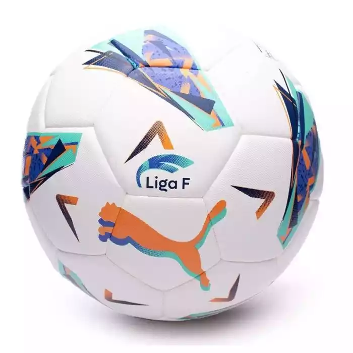Balon Puma Orbita Liga F Hyb Ball 084249-01