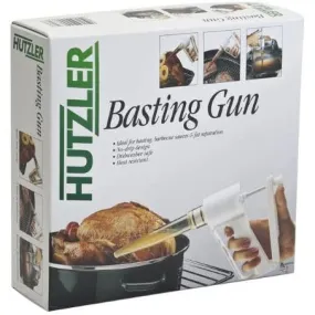 Basting Gun Plus Injector
