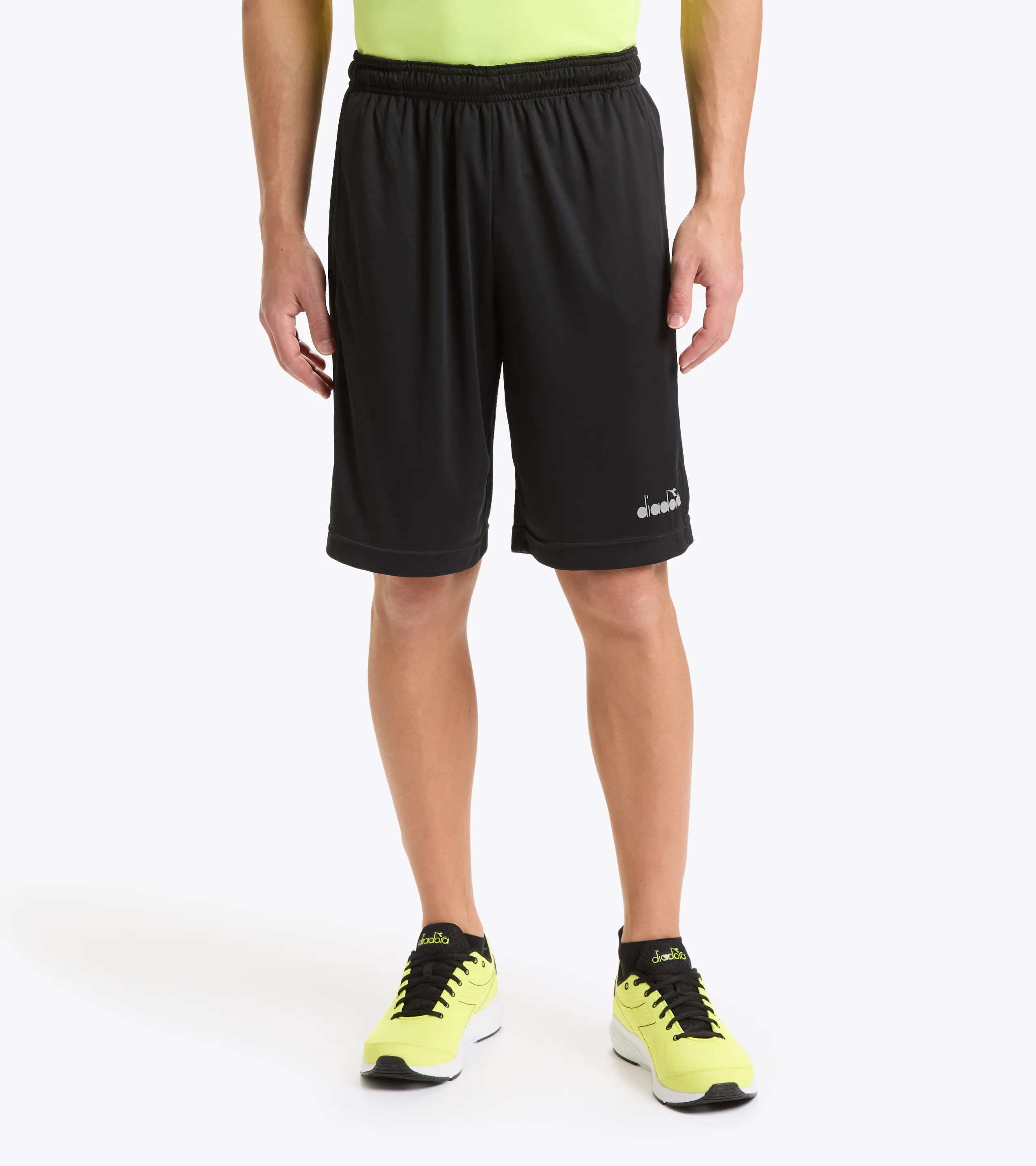 BERMUDA BE ONE W Bermudas para entrenar - Hombre