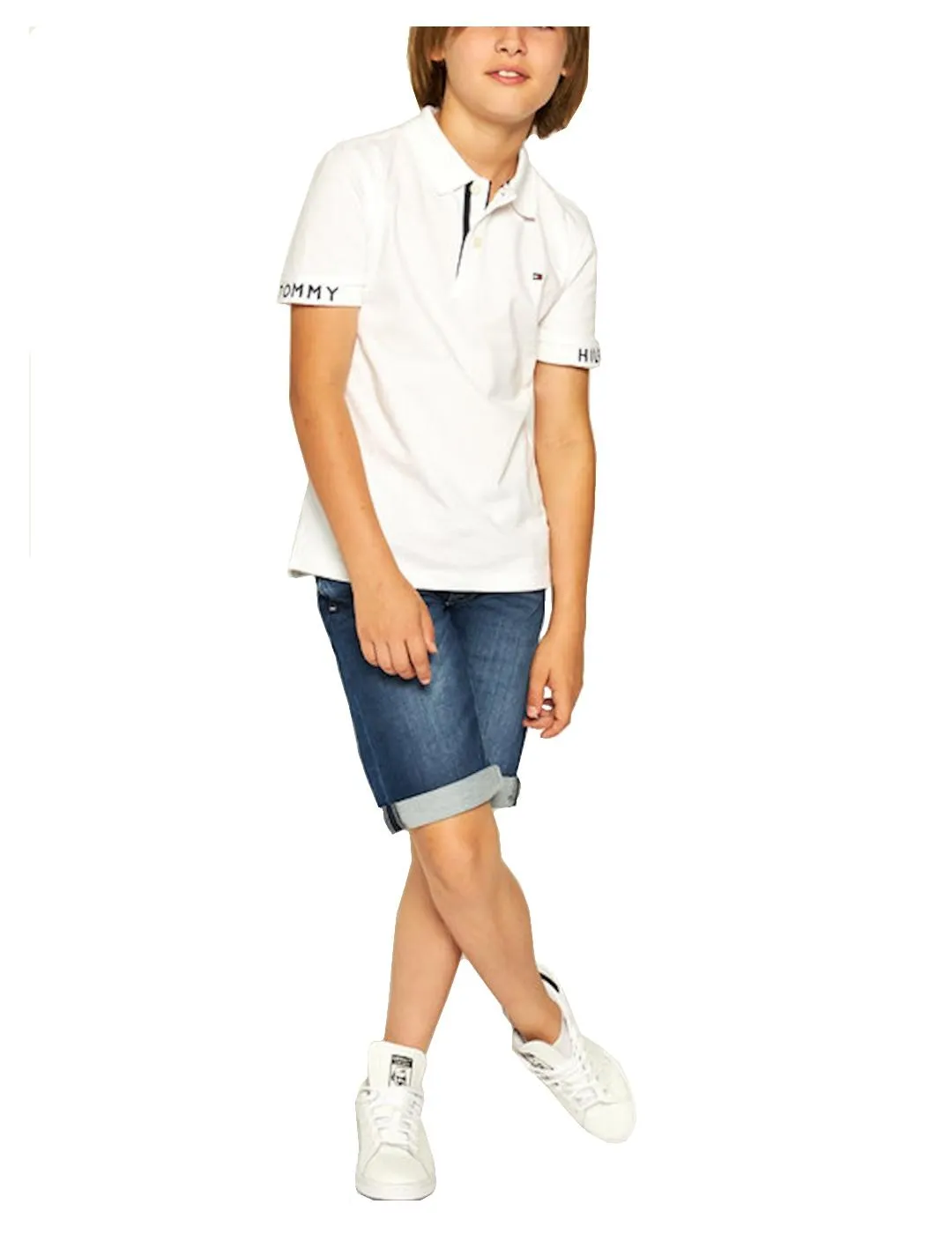 Bermuda Cashed Short Pepe Jeans