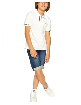 Bermuda Cashed Short Pepe Jeans