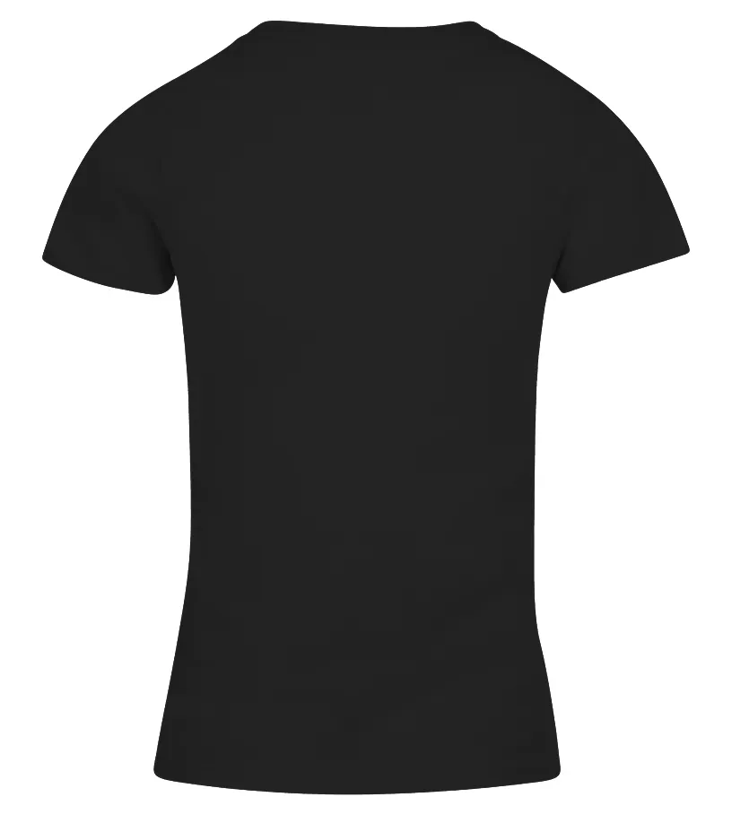 Best Teacher -  June Camiseta cuello pico Mujer