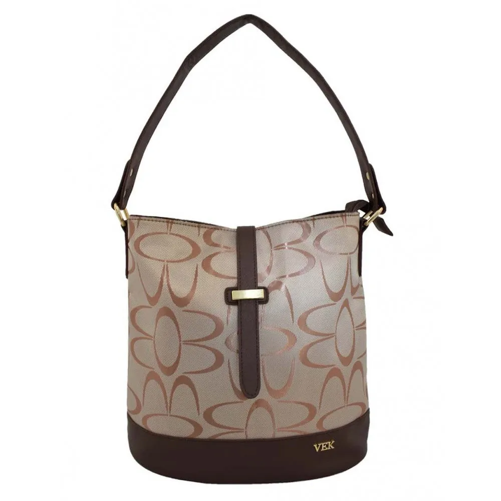 Bolso Tipo Bucket Vek 1615-L16D