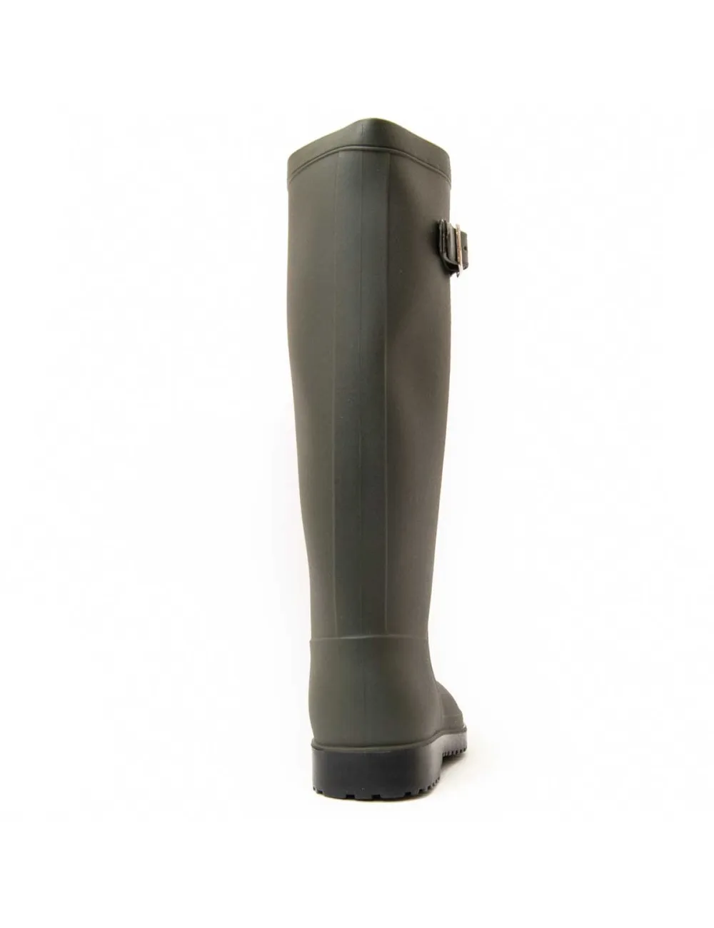 Bota Para Mujer.  Montevita  Bottavita6  93925 Verde