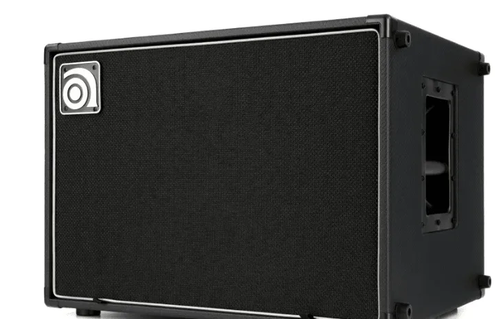 Cabina Ampeg Bajo VB-210 B20-3 
