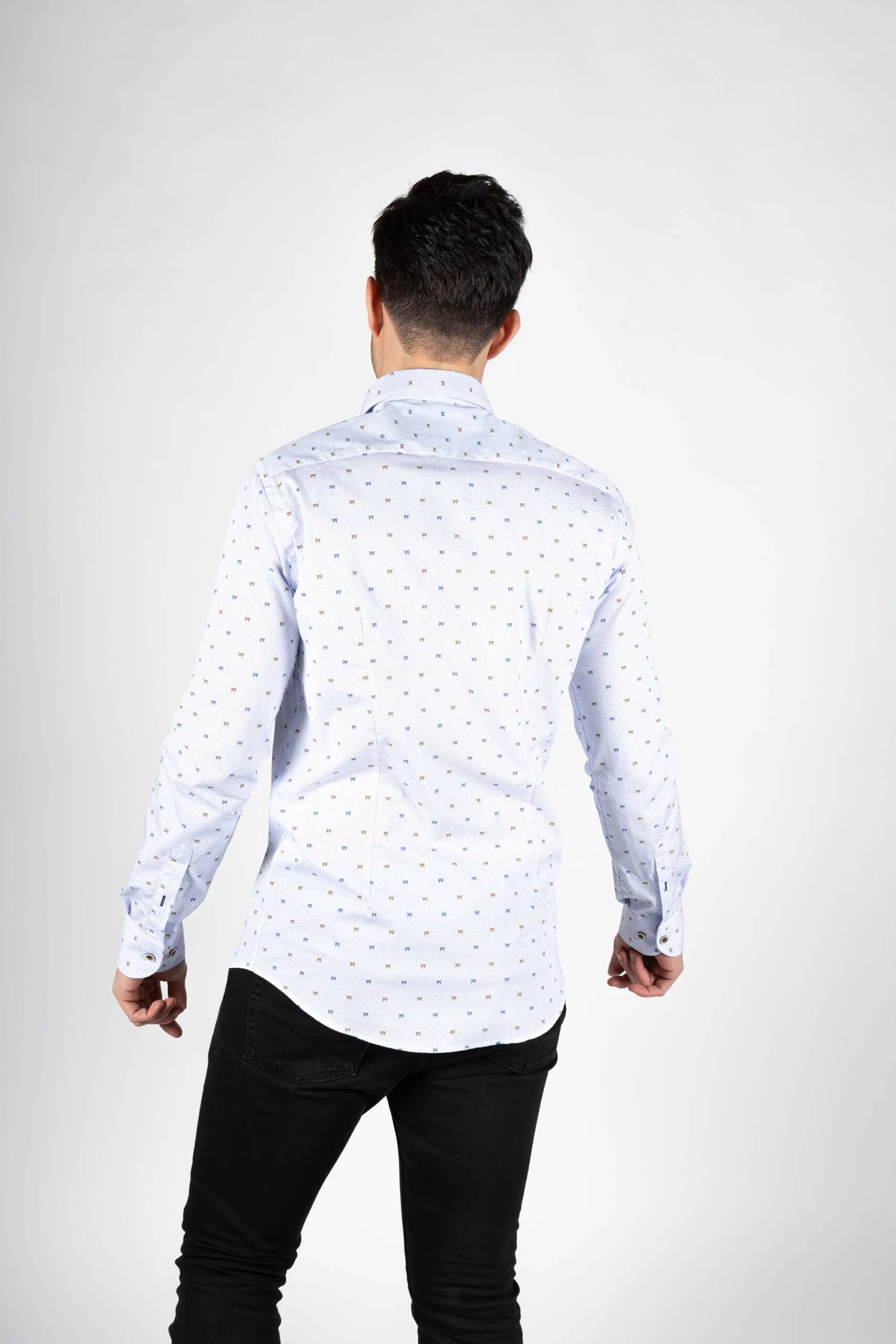 Camisa para hombre de Passaport – 15370520