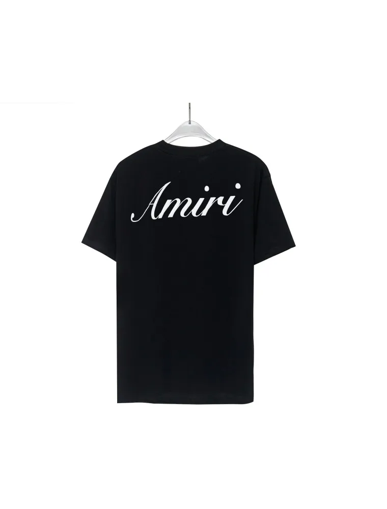 Camiseta Amiri