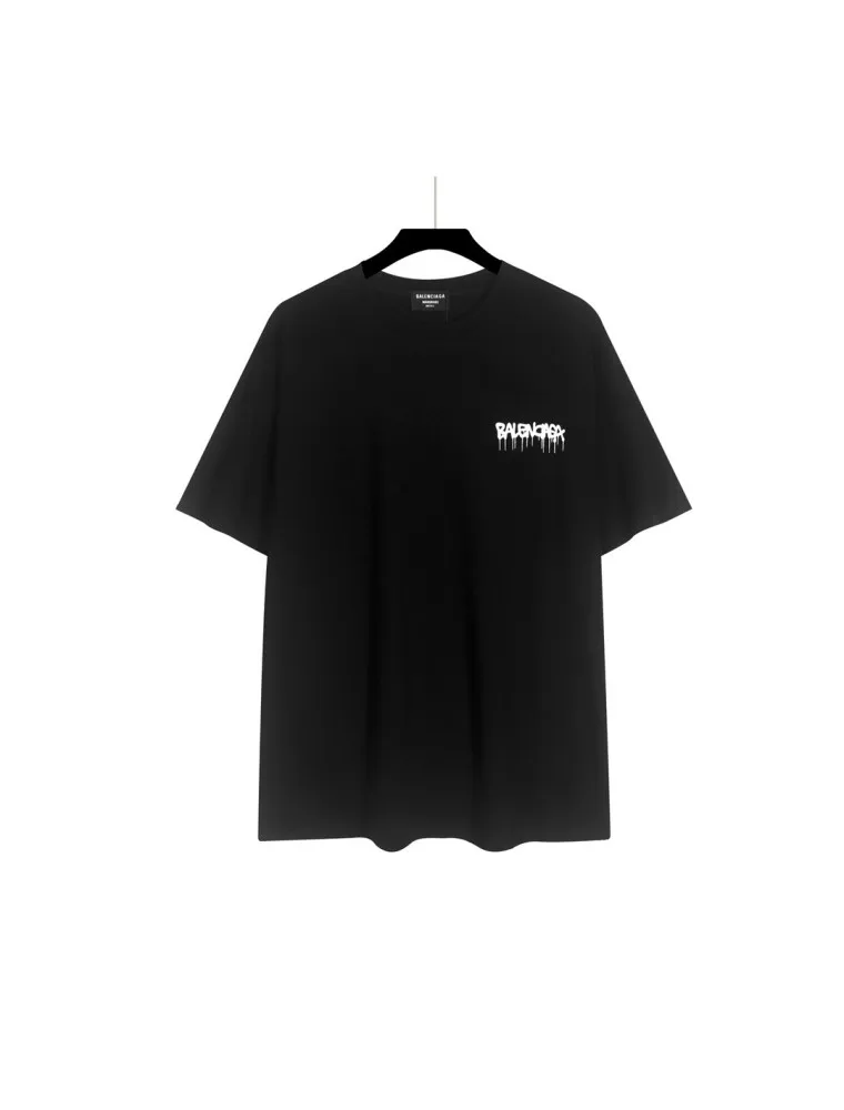 Camiseta Balenciaga