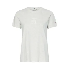 CAMISETA TOMMY HILFIGER WW0WW37184 ADZ