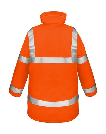 Chaqueta de seguridad