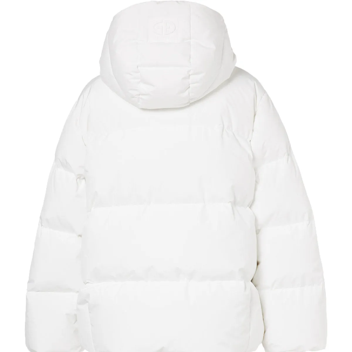 Chaqueta Mujer Vallon Jacket Goldbergh Blanco