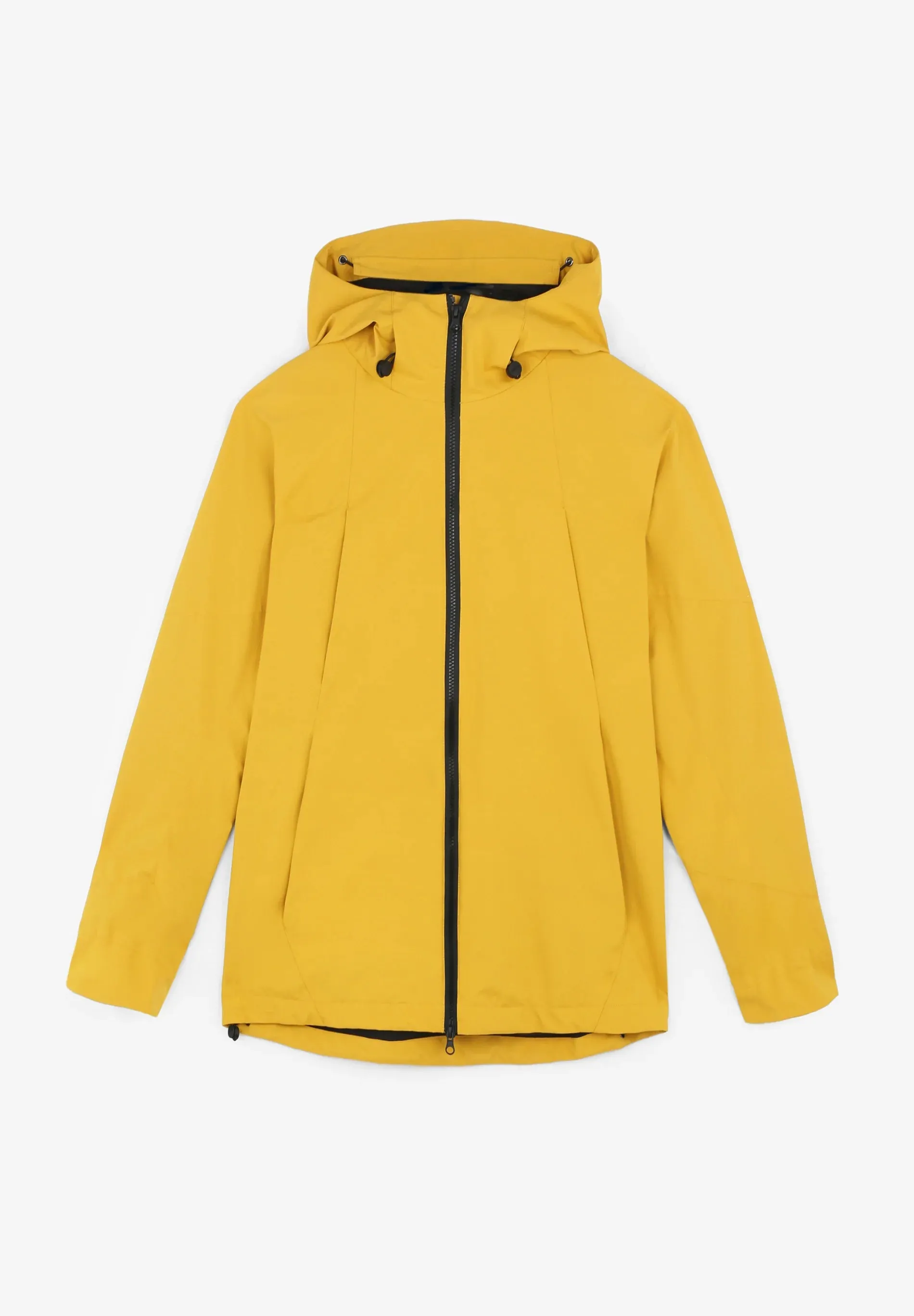 CHAQUETA TÉCNICA IMPERMEABLE