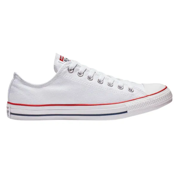 Converse Color Blanco Choclo