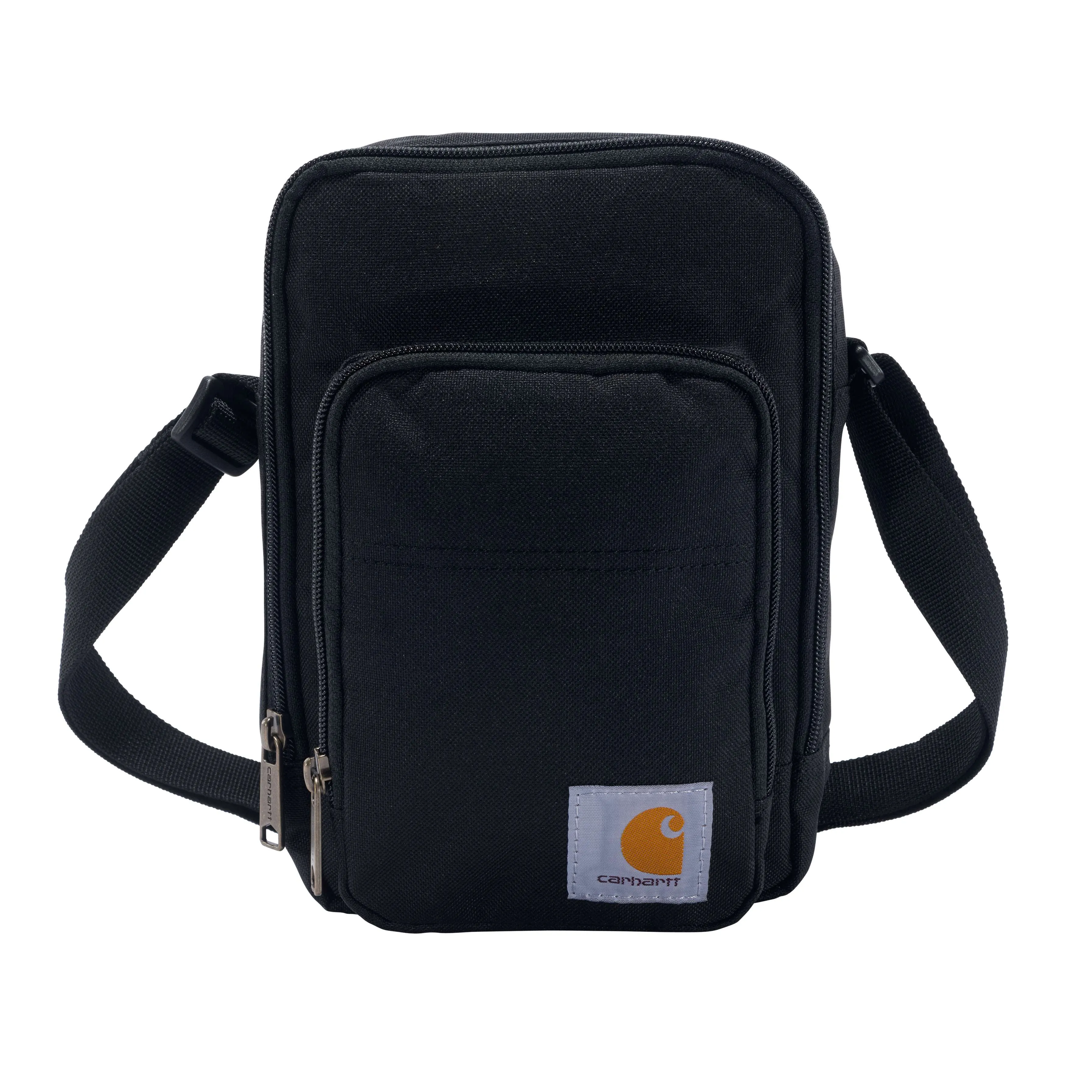 Crossbody Zip Bag