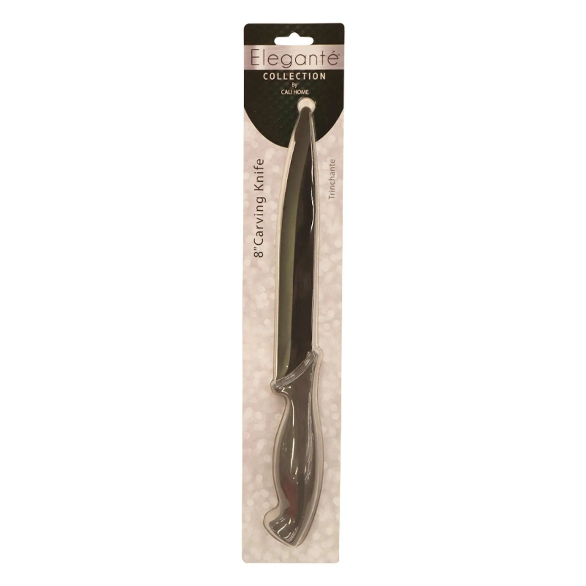 Cuchillo De Trinchar 8 Pulgadas