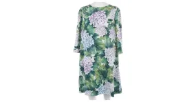 Dolce & Gabbana Vestidos Verde 