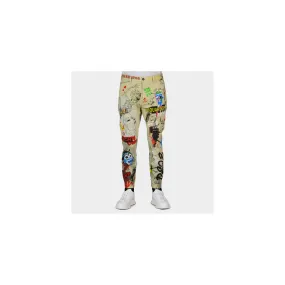DSQUARED2 - Pantalón beis