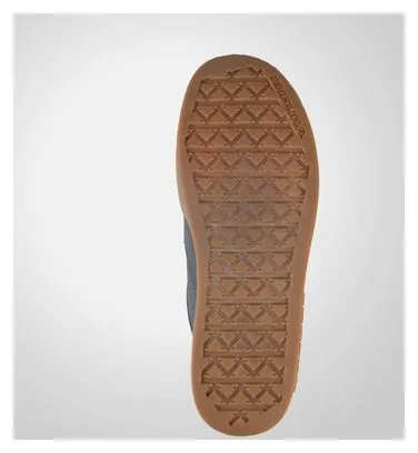 Endura Endura Hummvee Gris 46 Zapatillas Pedal Plano