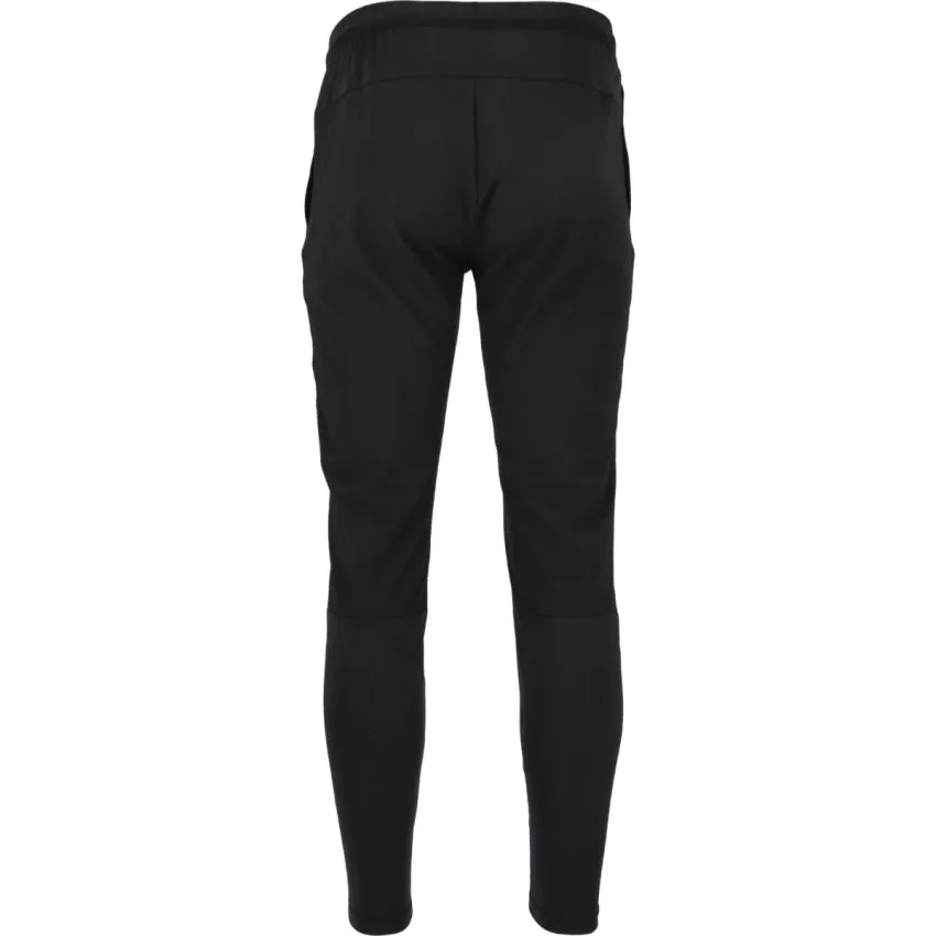 Endurance Hombre Pantalones Jeen Pants Negro 