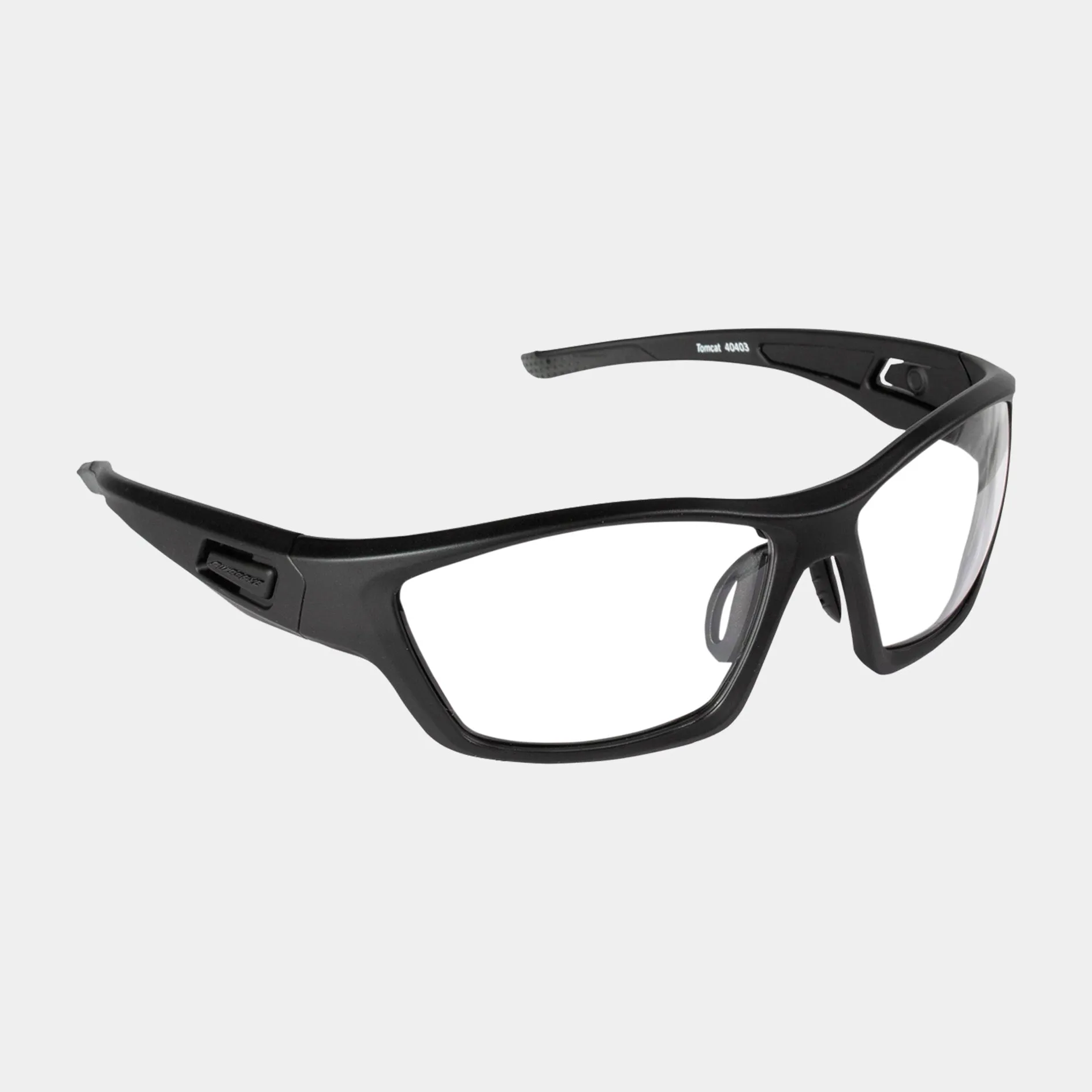 Gafas balísticas Swiss Eye fotocromáticas Tomcat