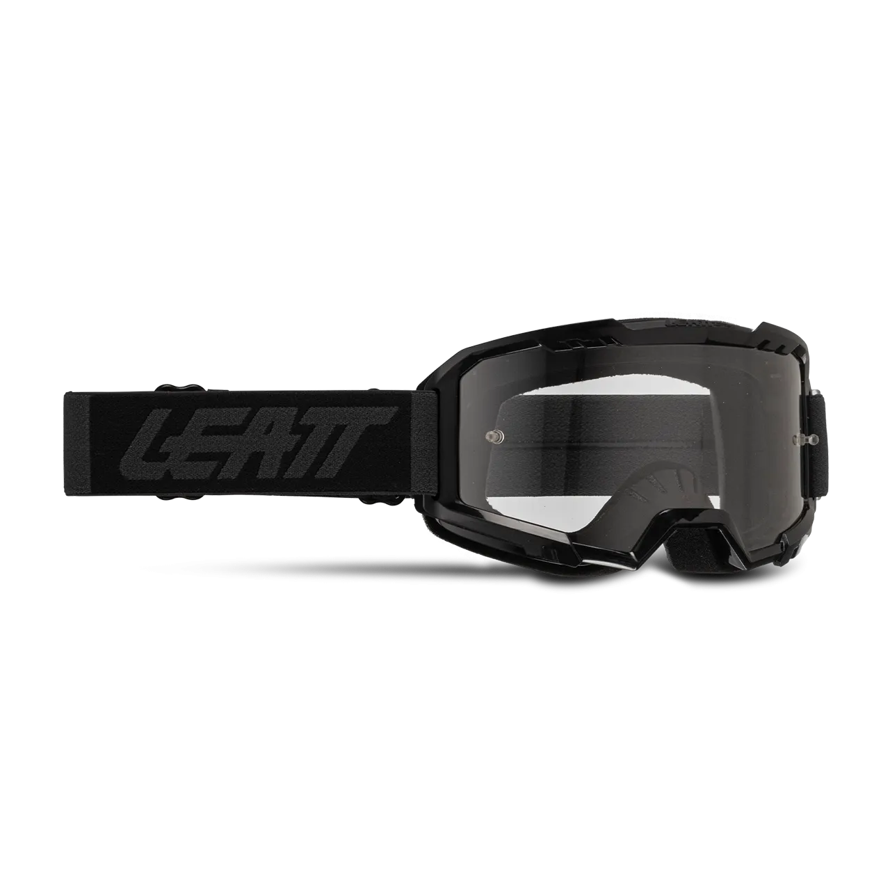 Gafas de Cross Leatt Vizion 2.5 Sigilo Transparente 90 VLT