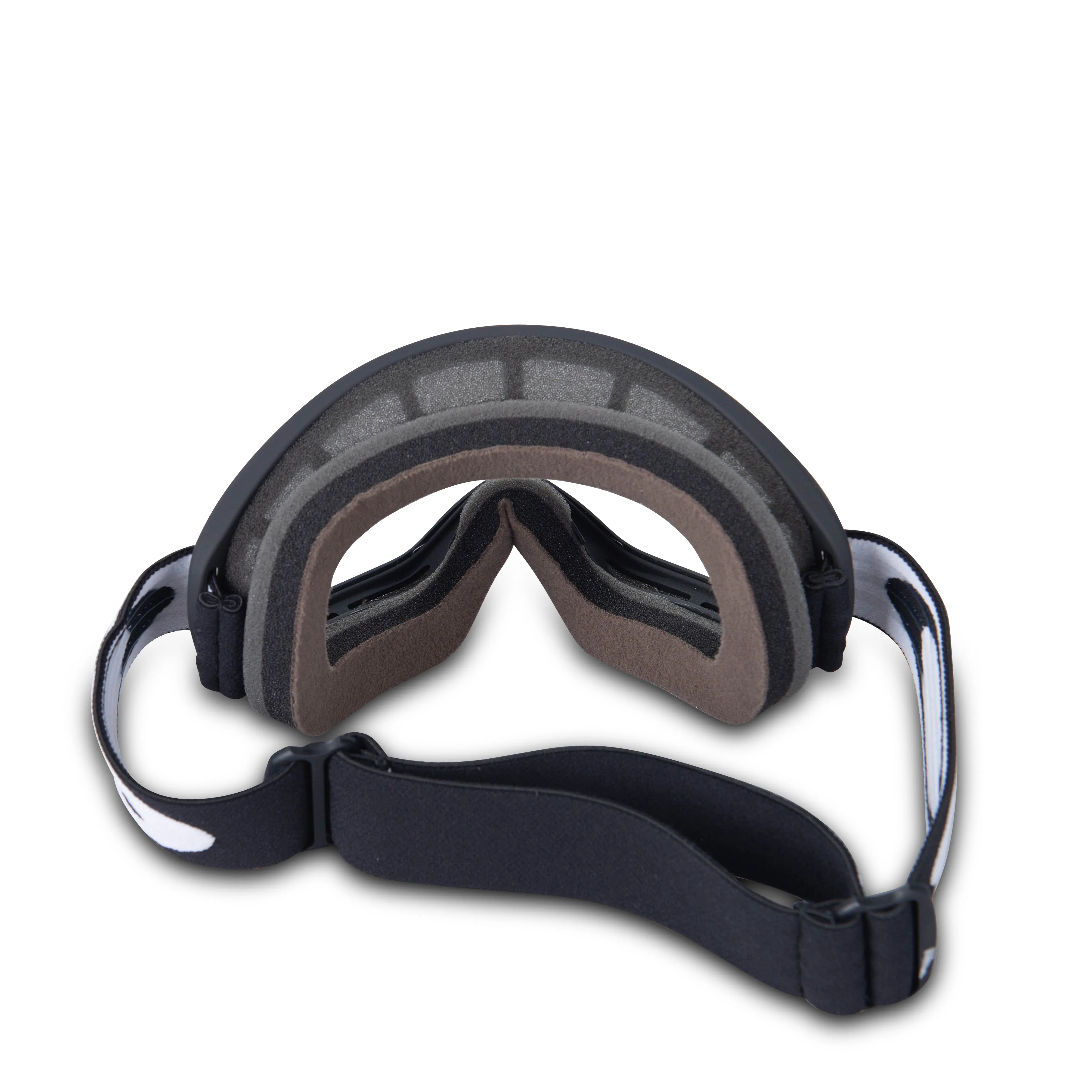 Gafas de Cross Oakley O-Frame® 2.0 Pro XS Transparente Negras 