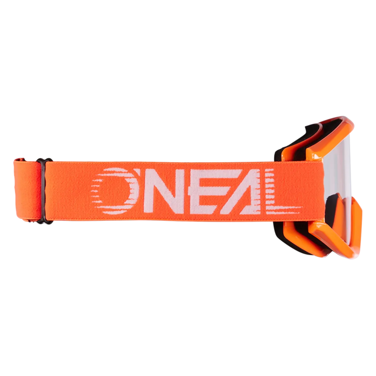 Gafas de Cross O'Neal B-Zero Naranjas 