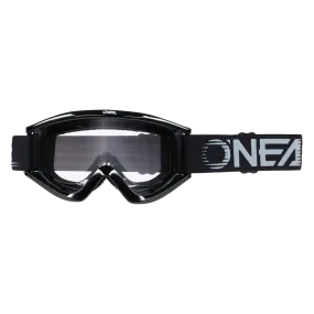 Gafas de Cross O'Neal B-Zero Negras