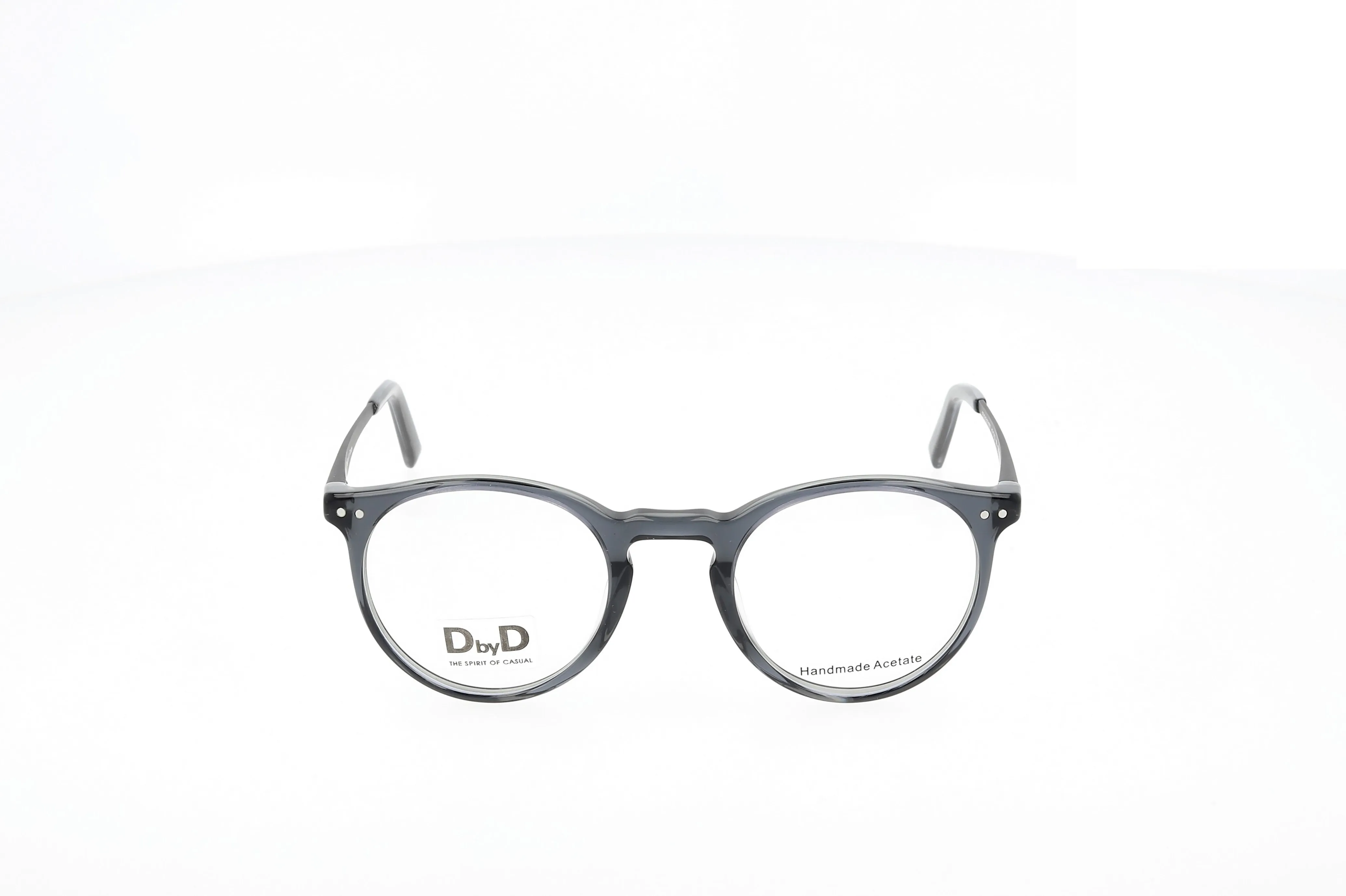 Gafas oftálmicas DbyD DBOM5006 Hombre Color Gris
