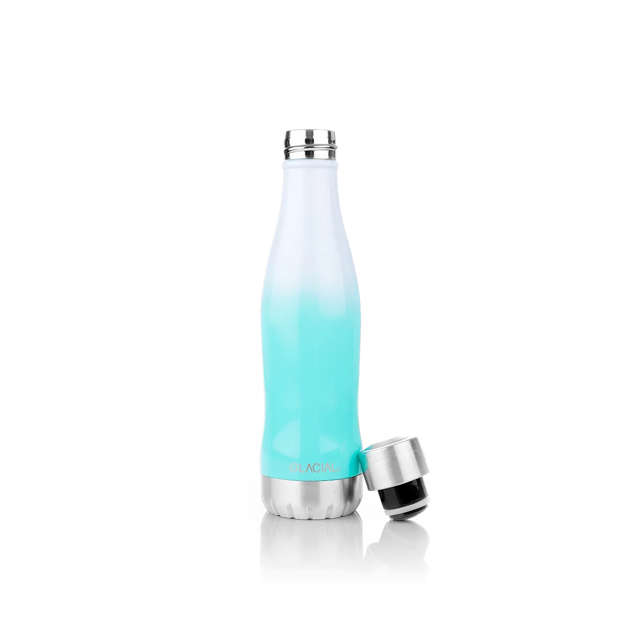 Glacial Bubble Mint 400ml