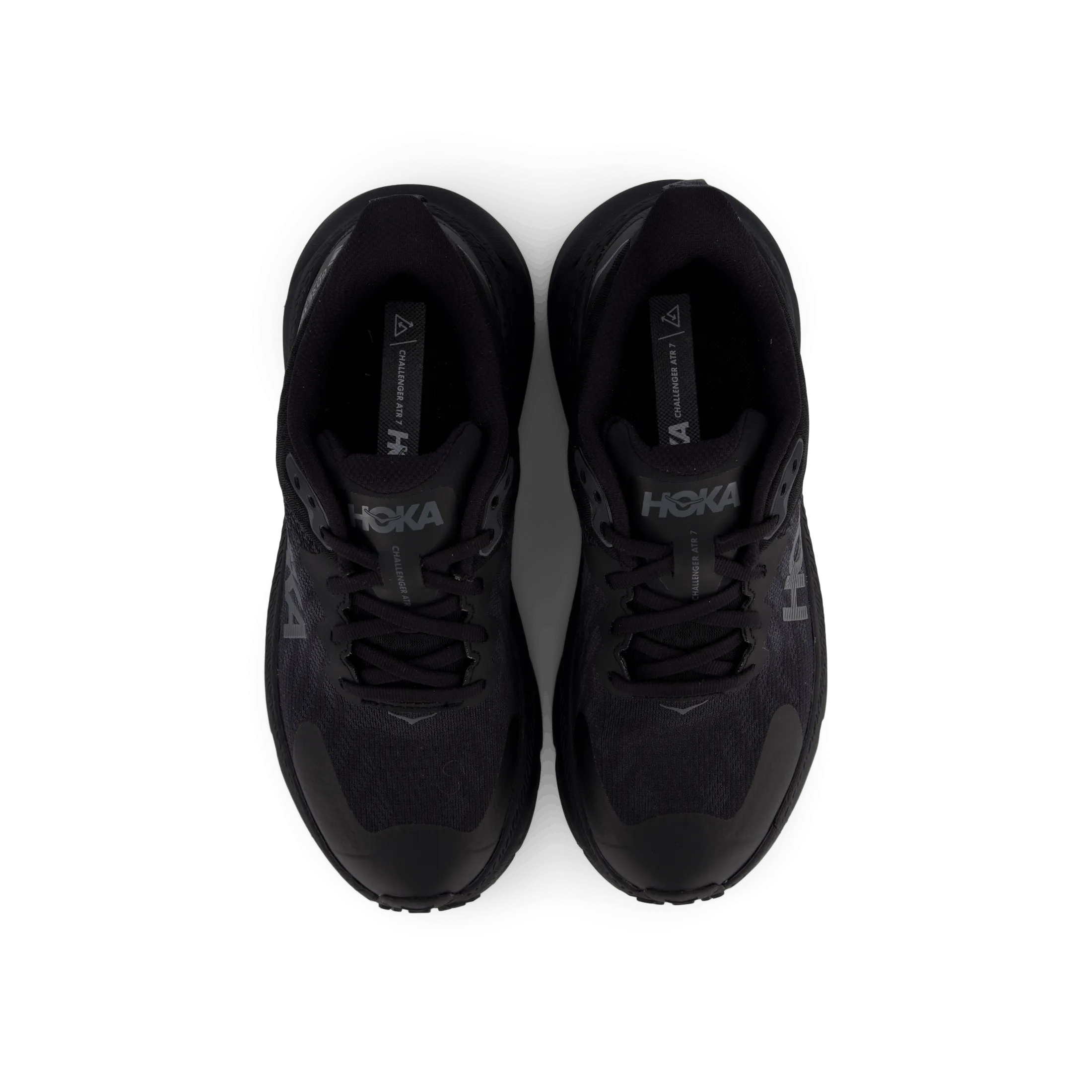Hoka One One W Challenger Atr 7 Gtx Black / Black