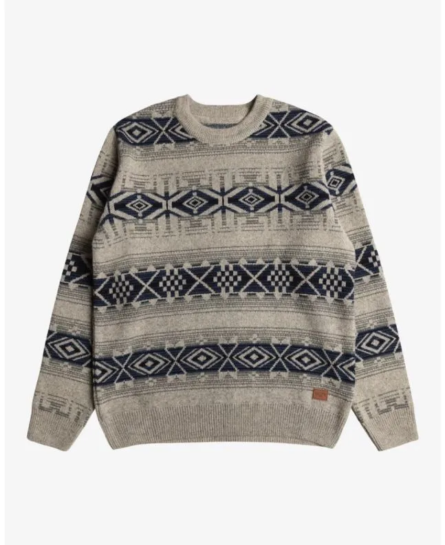 Jersey Billabong Ranchero Chino 