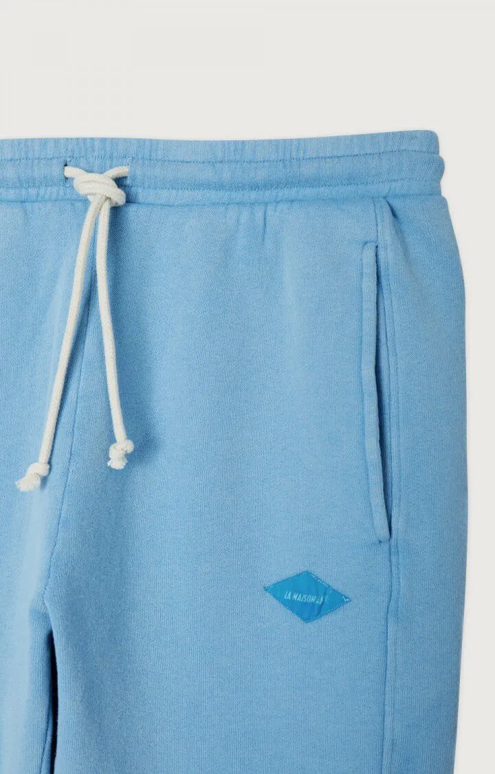 Joggers hombre Izubird | MIZU05BE23