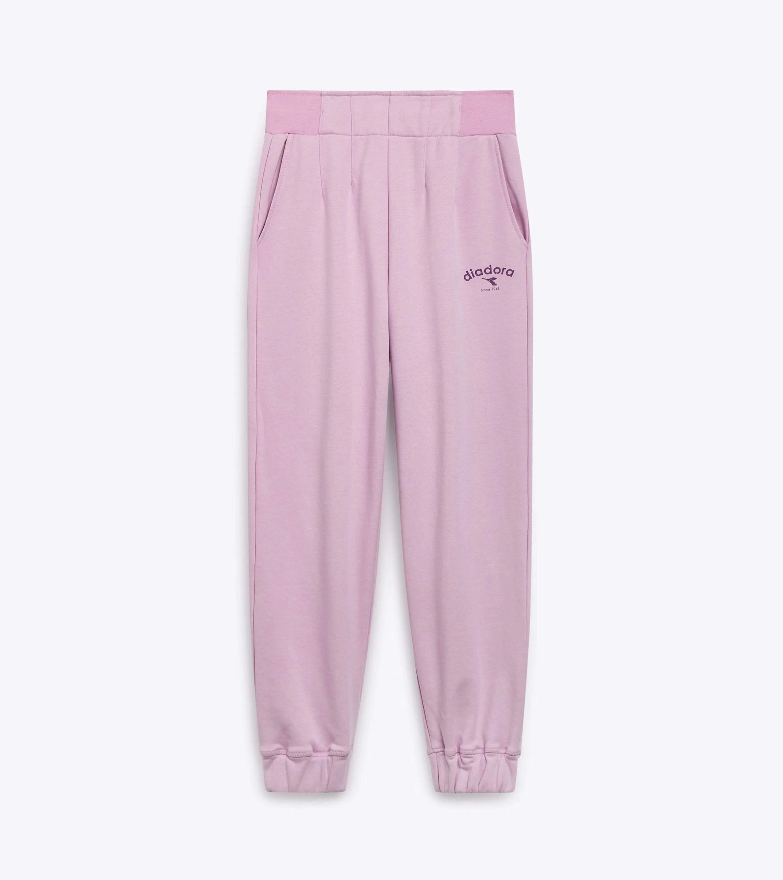 L. PANTS ATHL. LOGO Pantalones deportivos - Mujer