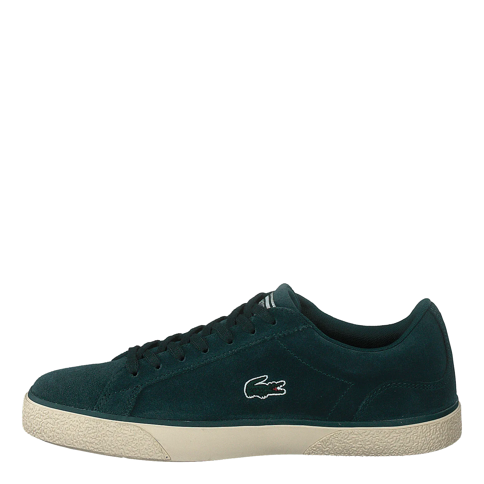Lacoste zapatos Lerond 319 4 Cma Dk Grn/lt Tan