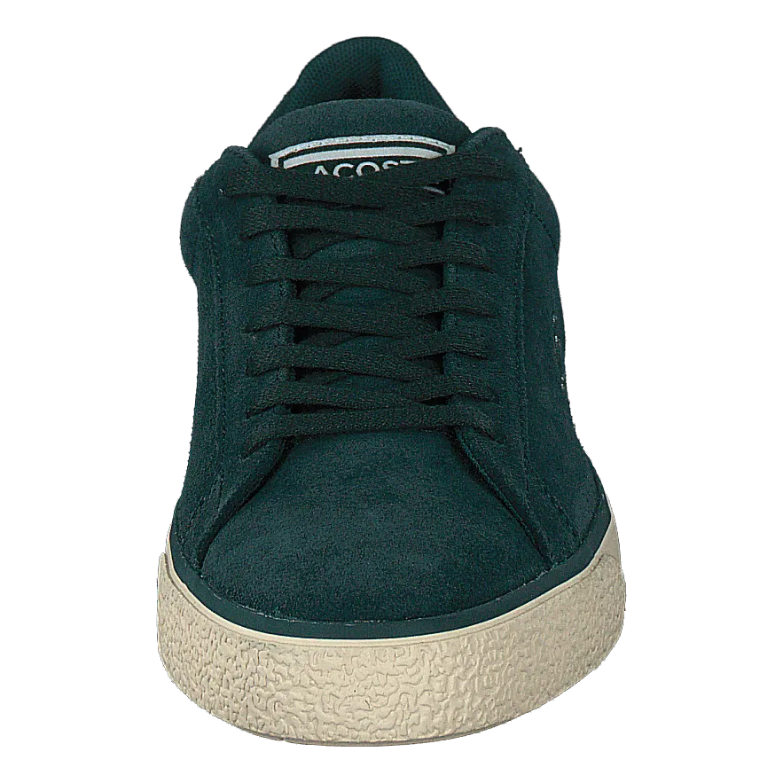 Lacoste zapatos Lerond 319 4 Cma Dk Grn/lt Tan