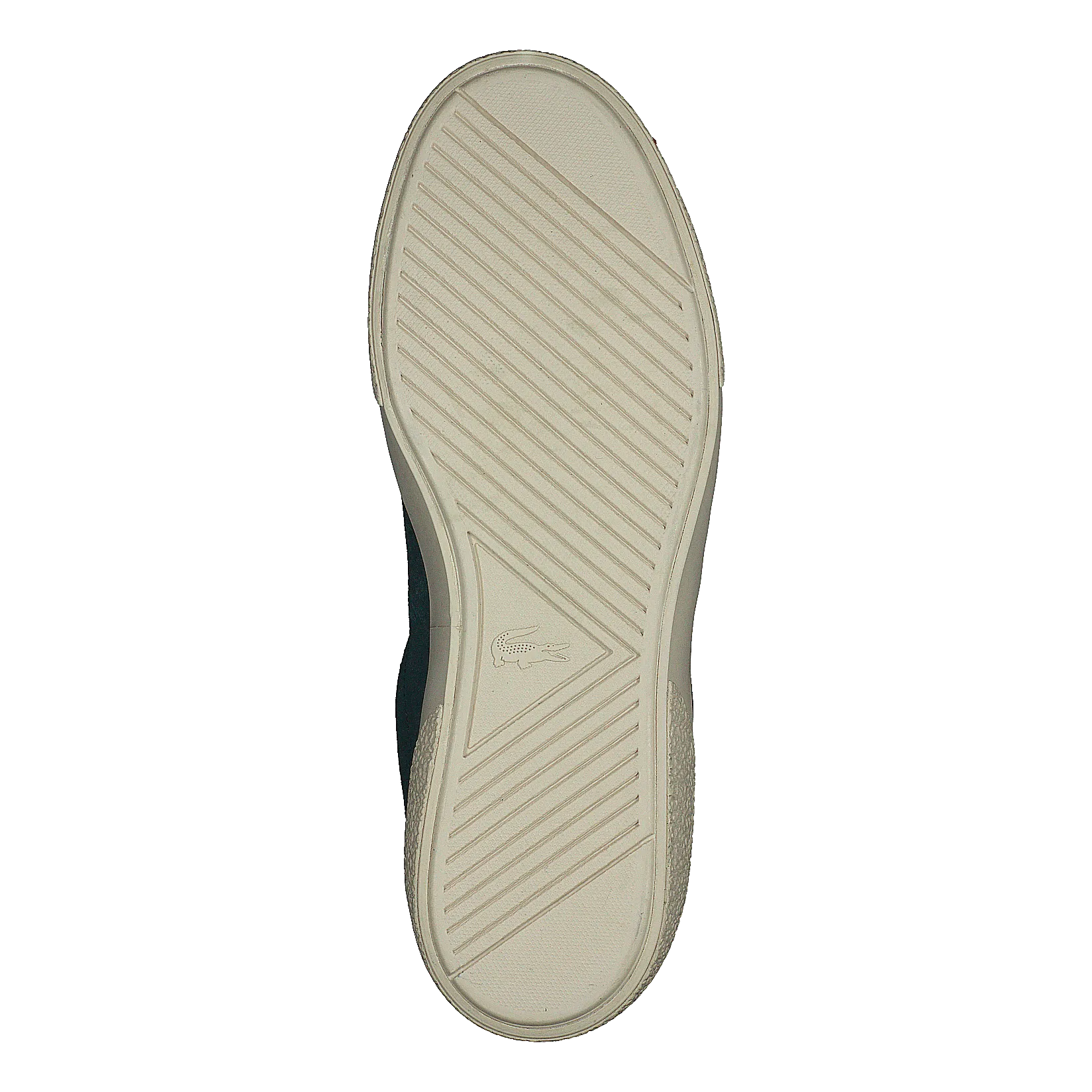 Lacoste zapatos Lerond 319 4 Cma Dk Grn/lt Tan