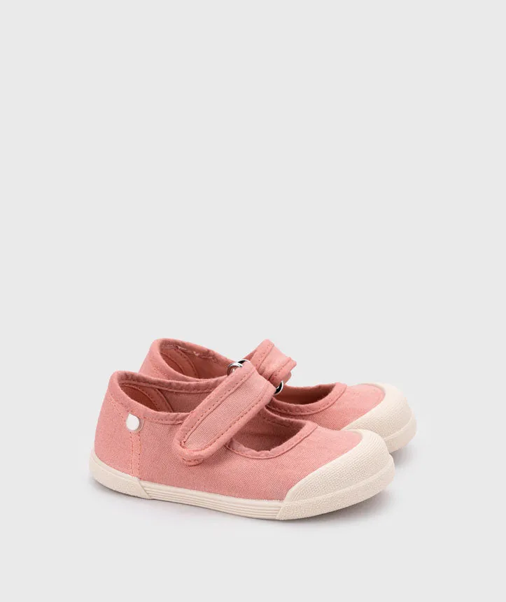 Lona Mercedes Rosa · IGOR