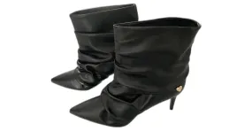 Love Moschino Otro Negro 
