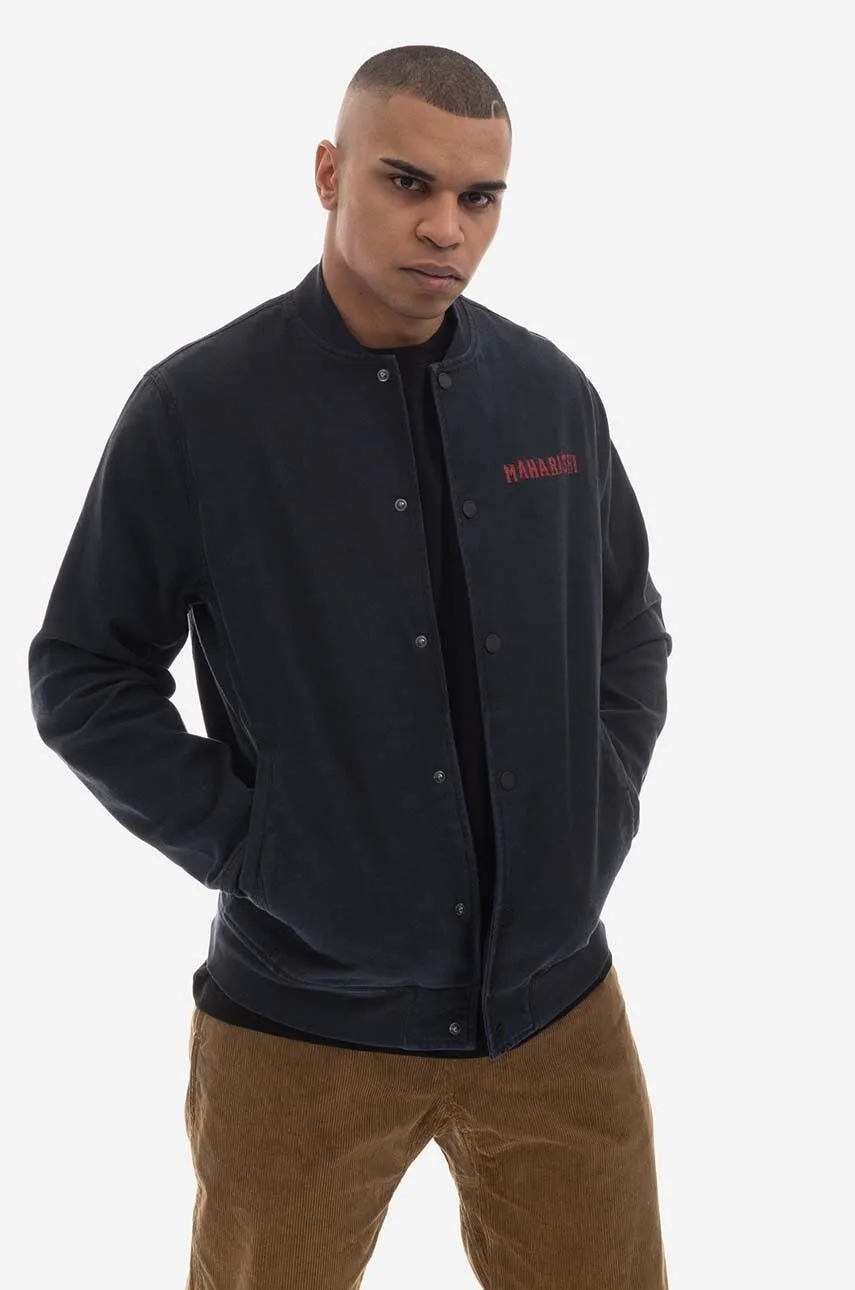 Maharishi Bomber Jacket