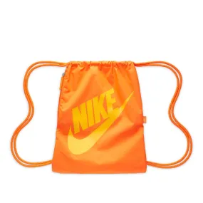 Mochila de cuerdas Nike Heritage