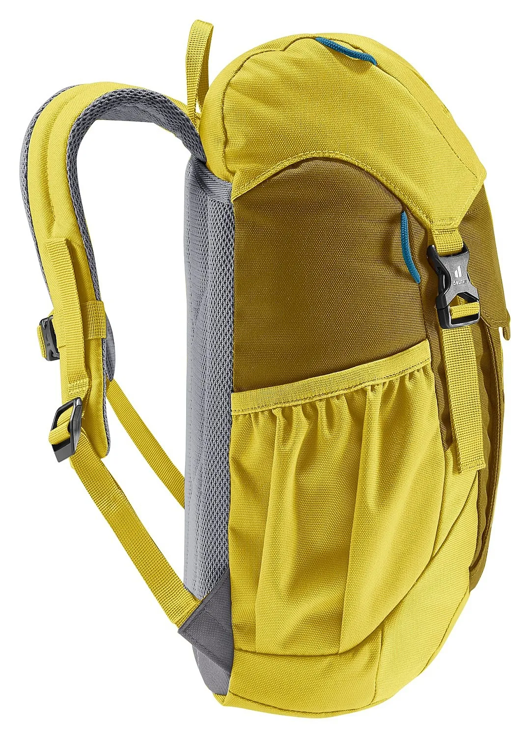 mochila Deuter Waldfuchs 10 - Turmeric/Corn - kid´s
