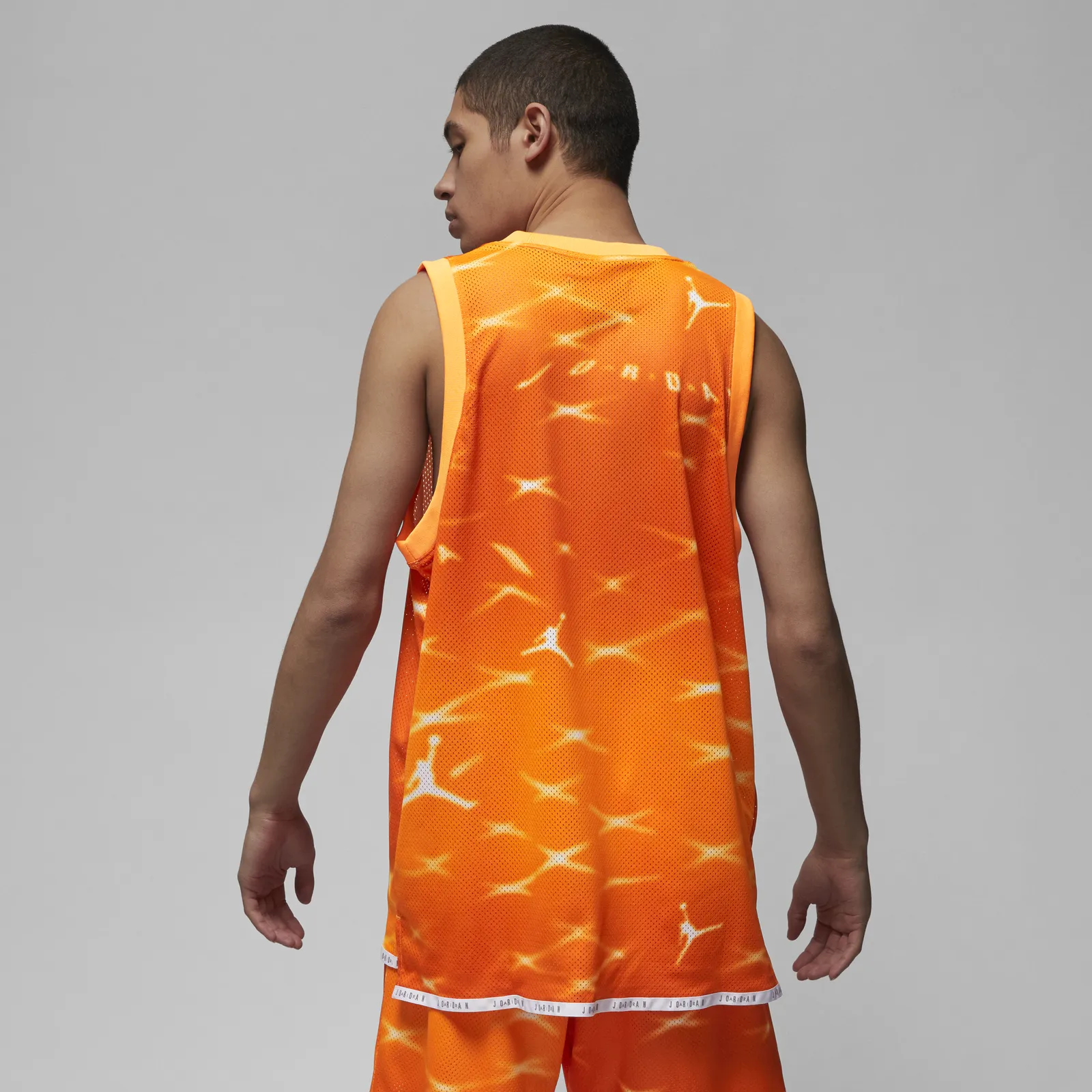 Nike Essentials Jersey