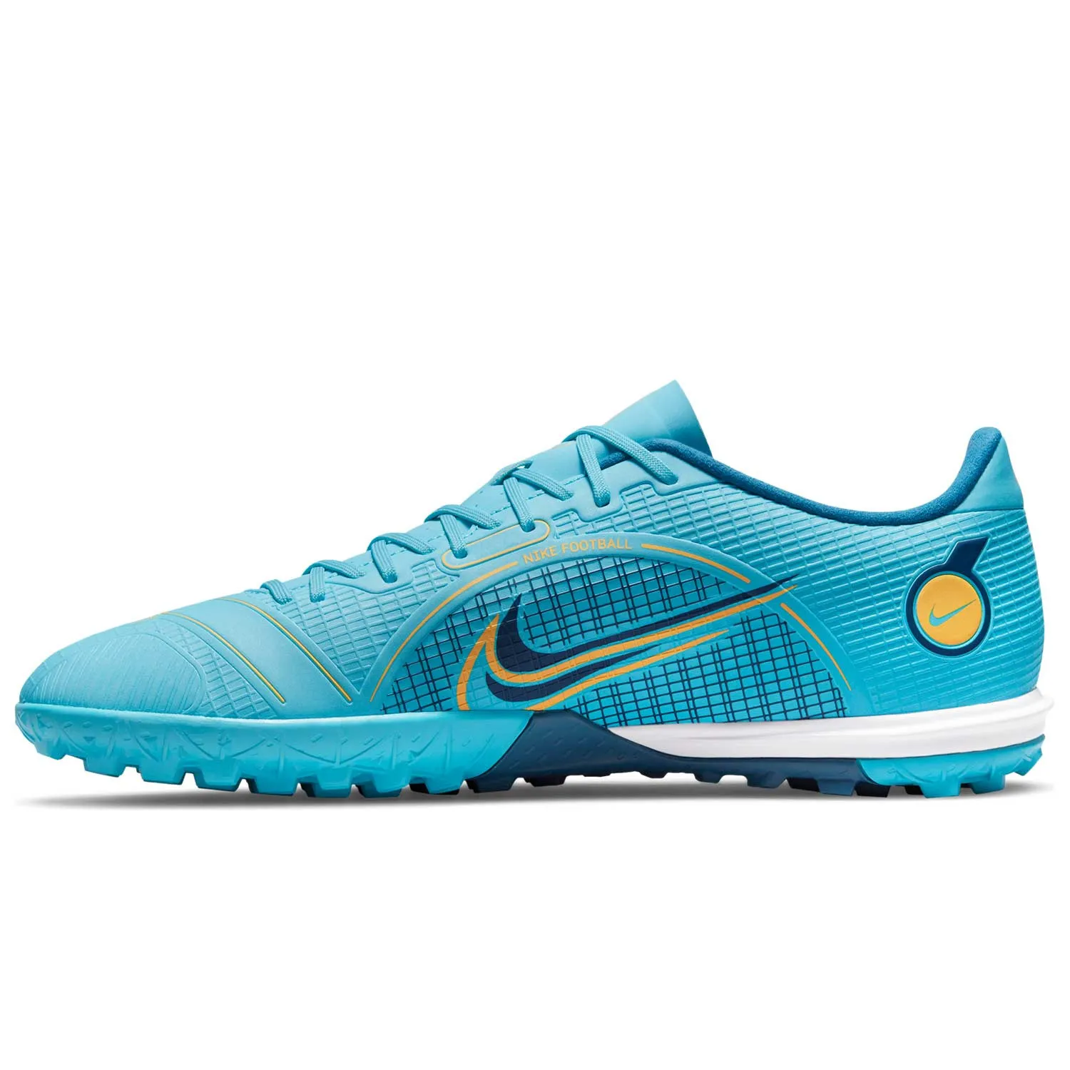 Nike Mercurial Vapor 14 Academy TF