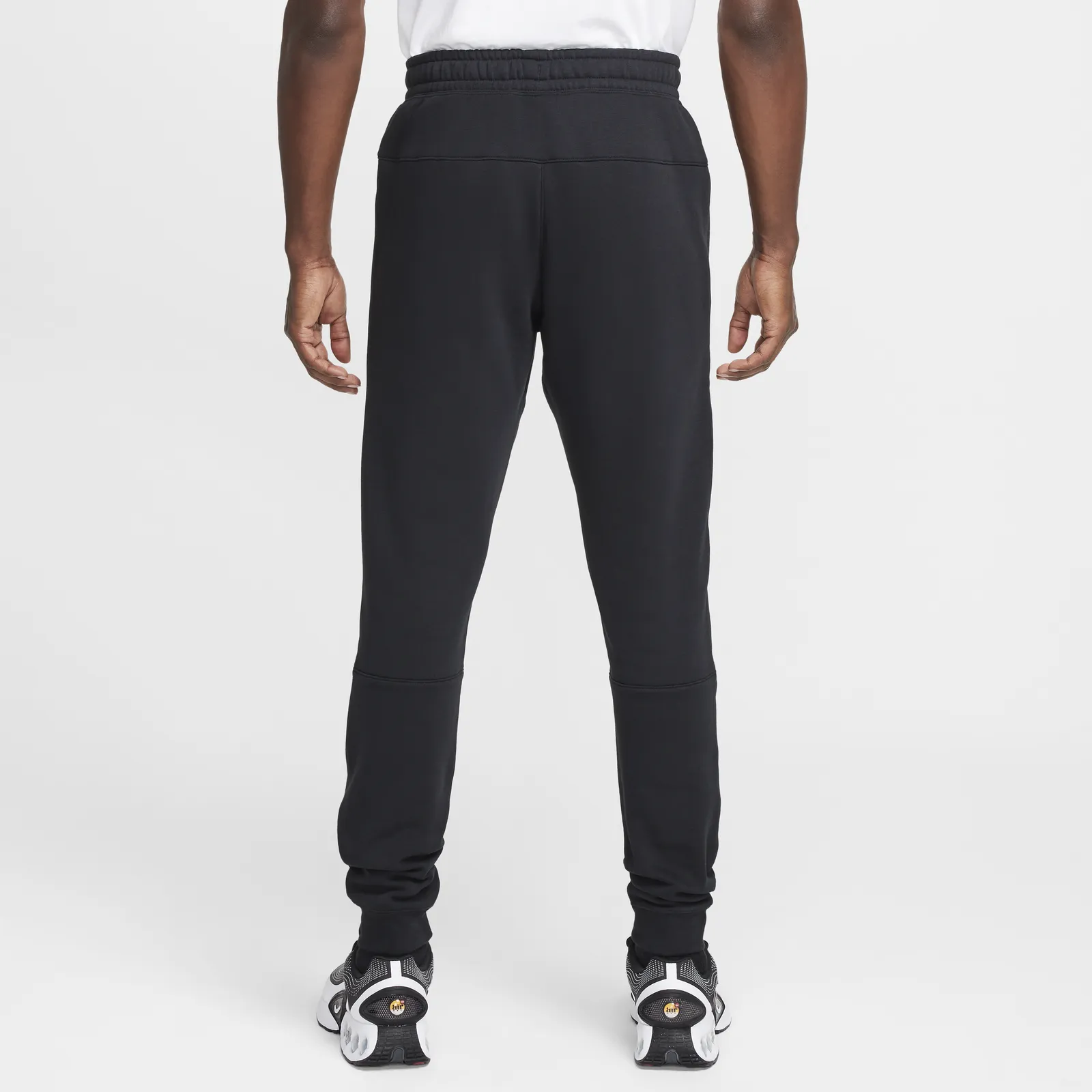 Nike Sportswear Air Max Fleece Running Trousers