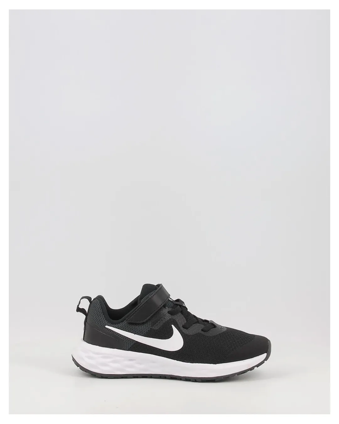 Nike Zapatillas Nike REVOLUTION DD1094/DD1095-003 negro